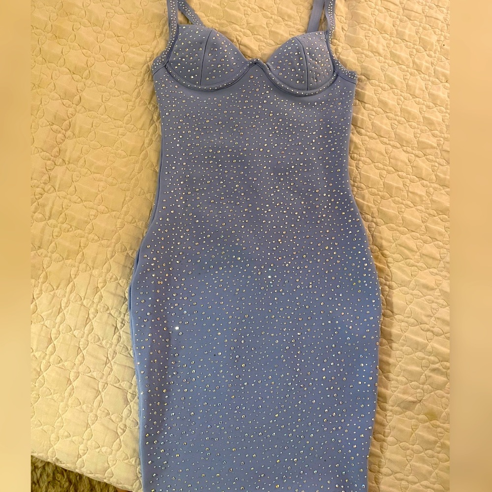 Women’s dress